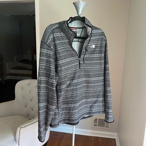 North Face pullover